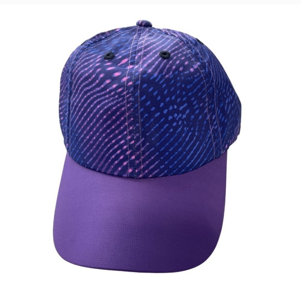 Glove It Purple Hat